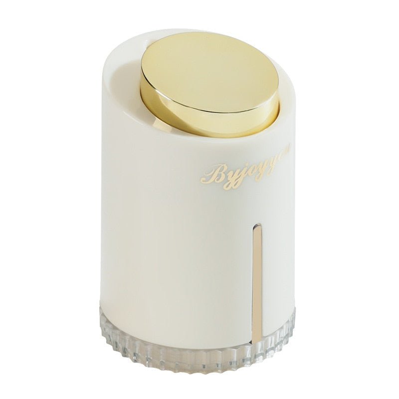 SNAPPICK – Modern Toothpick Dispenser with Stylish Look