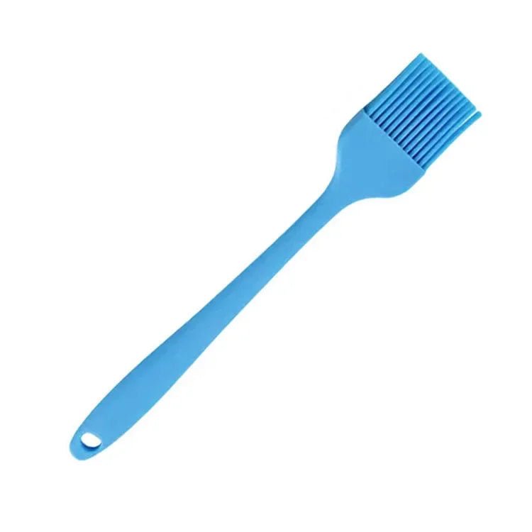 HEATBASTE – Pincel de silicona resistente al calor para parrilla y horno