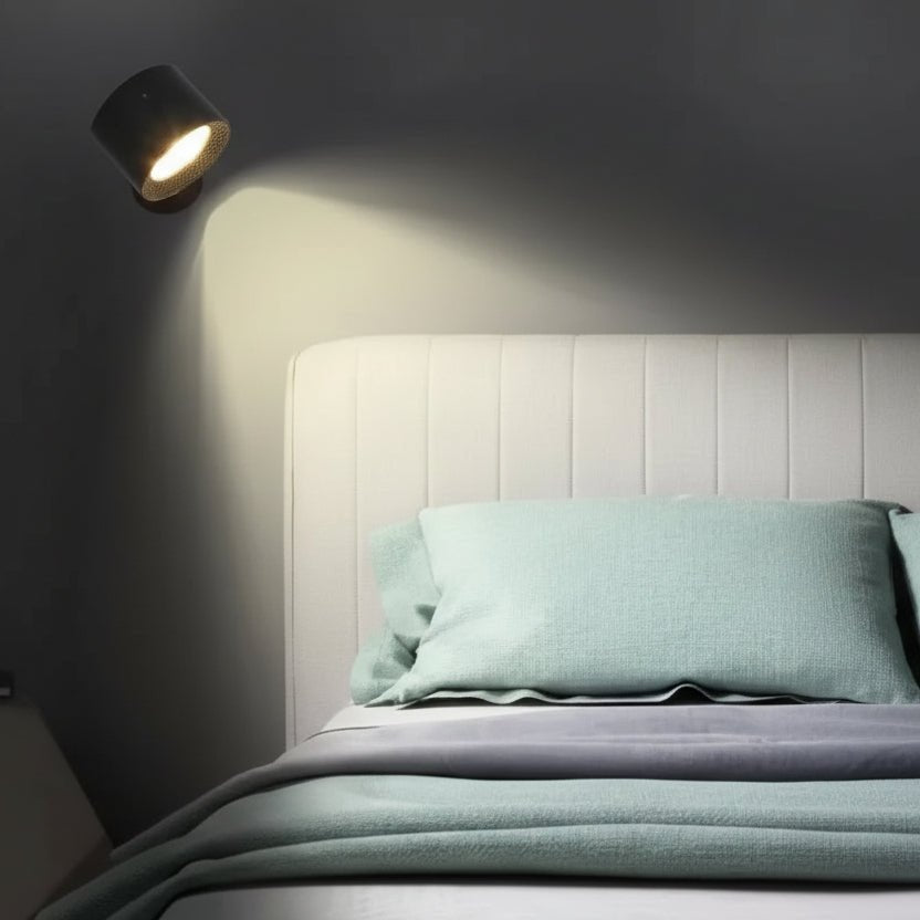 GLOWFREE – Lámpara de varita LED inalámbrica con luz cálida
