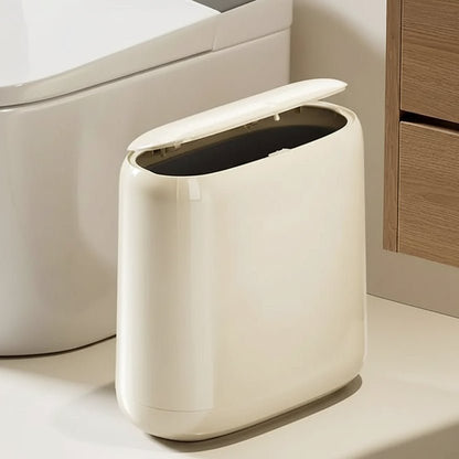 HOMEBIN – Poubelle pratique pour espaces étroits