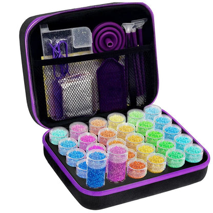 GEMART – Complete Diamond Painting Tool Set for Crafters