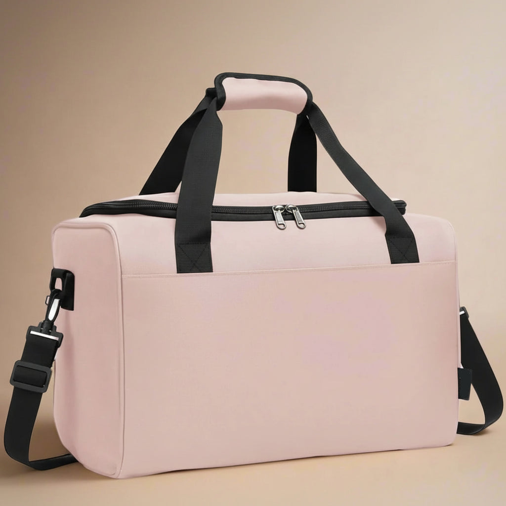 Variant image for Handgepäck Tasche Für Flugzeug – Ideal Für Ryanair, Robuste Oxford-Tasche Mit Vielseitigen Tragemöglichkeiten-8