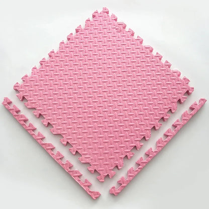 Variant image for 12 rosa Stücke