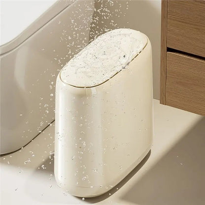 HOMEBIN – Poubelle pratique pour espaces étroits