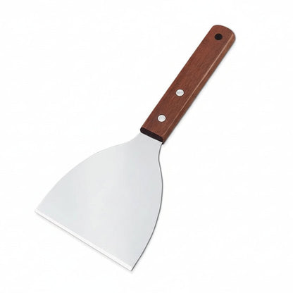 STEELFLIP – Stainless Steel Grill Spatula for BBQ & Kitchen