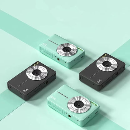 RETROPIX – Appareil photo numérique vintage avec technologie moderne