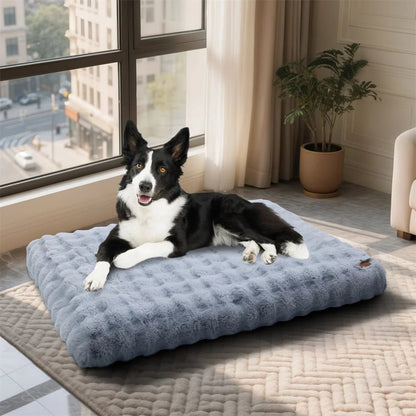 PETSERENE – Letto calmante per cani e gatti