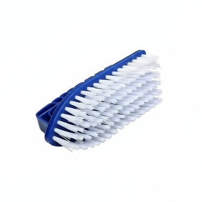 POOLFORCE – 2-in-1 Pool Bürste für starke Reinigung