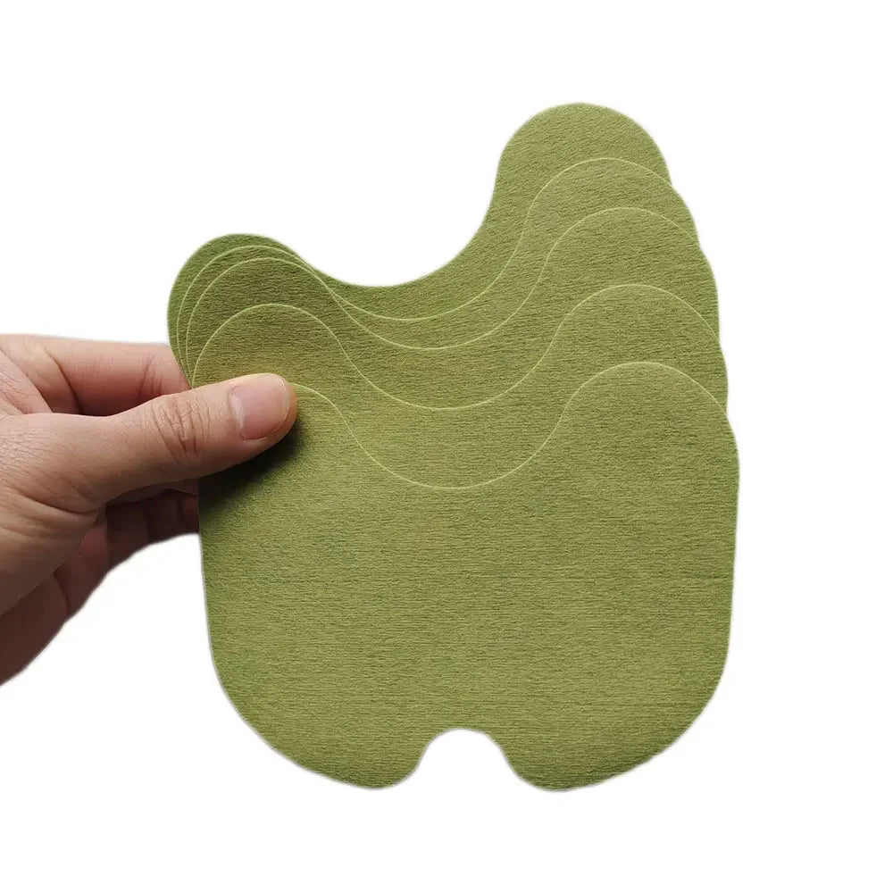 Flexora Relief - Pansement genou pour le soulagement naturel de la douleur & la liberté de mouvement