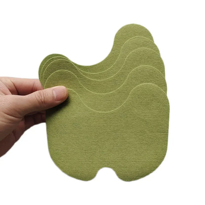 Flexora Relief - Pansement genou pour le soulagement naturel de la douleur & la liberté de mouvement