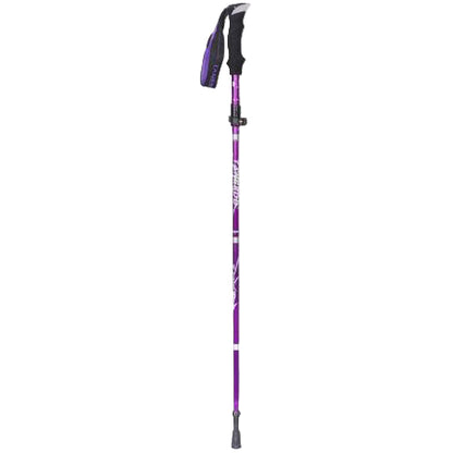 PEAKPATH – Adjustable Trekking Poles for Stability & Comfort