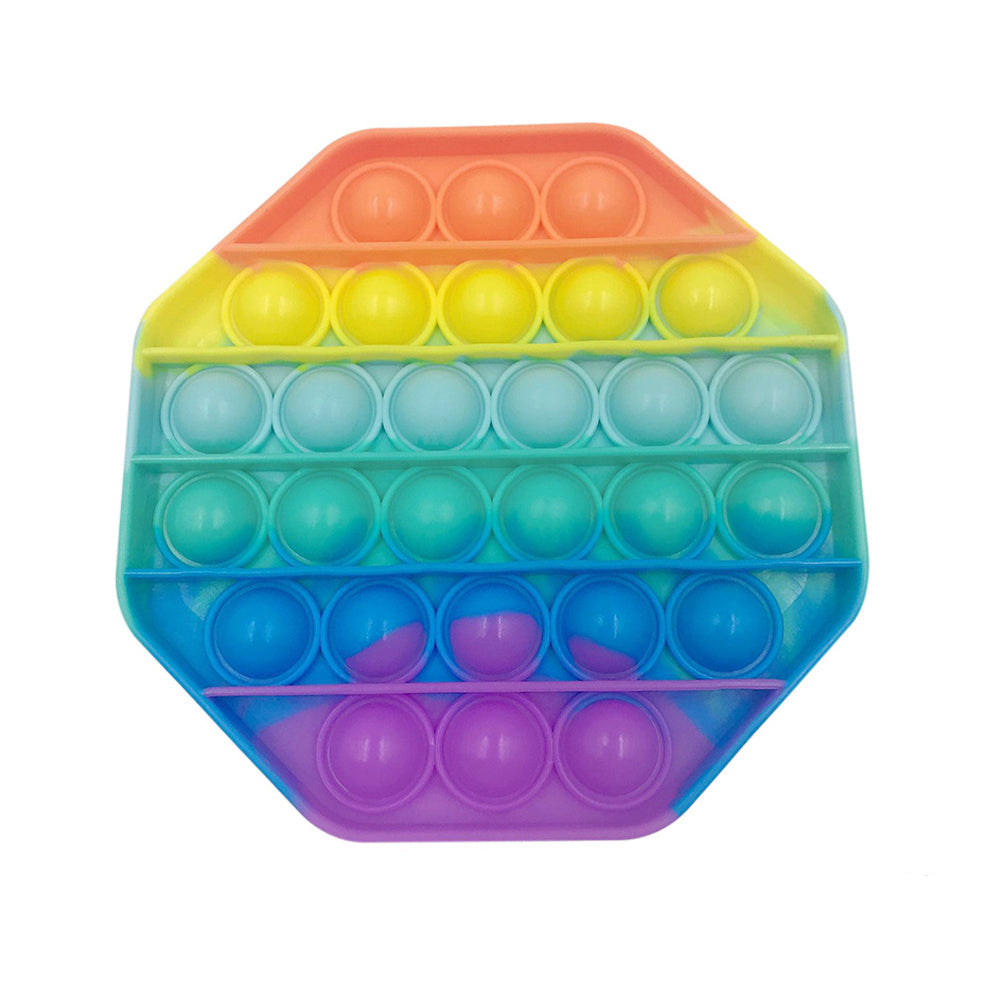 MellowMash – Pelota Antiestrés para Momentos de Relajación