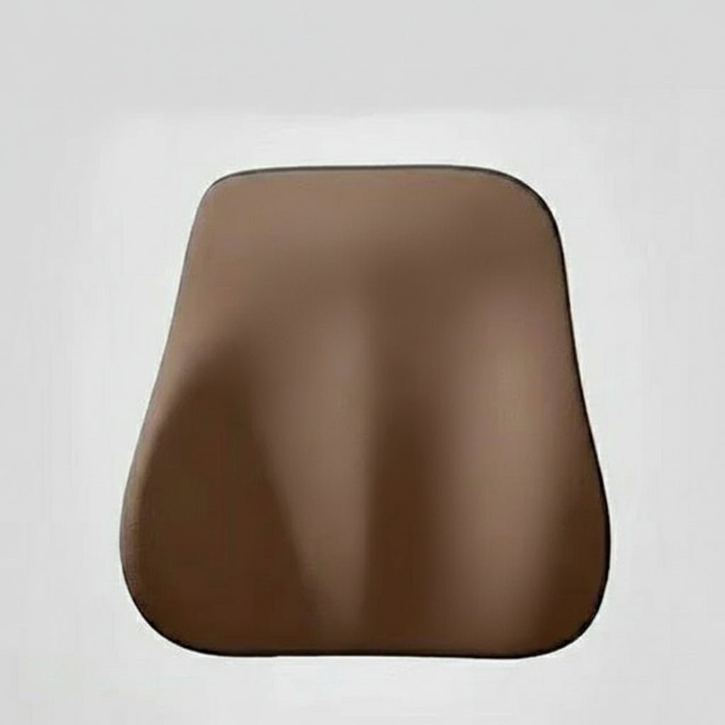 MEMORIDE – Memory Foam Auto-Nacken- & Lendenkissen für maximalen Komfort