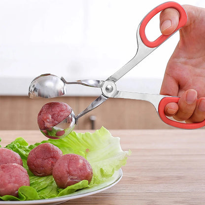 ROUNDIX – Kitchen tool for perfect meat and egg balls