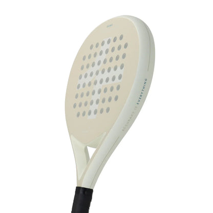 Carbonedge Elite Padelracket - Hochwertiger Kohlefaser Schläger für Optimale Leistung-5