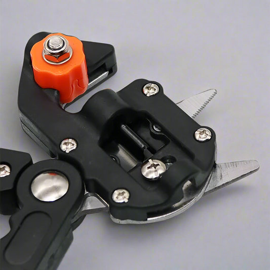 GraftMate precision cutter - Ergonomic tool for grafting & cutting