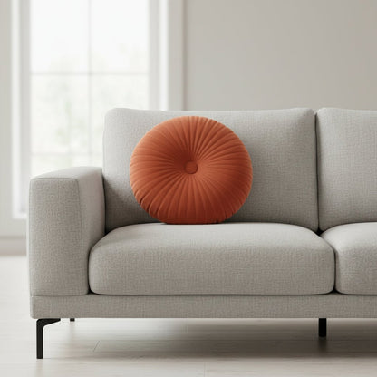 COZELLA – Flauschiges Dekokissen für gemütliches Wohnen