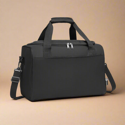 Handgepäck Tasche Für Flugzeug – Ideal Für Ryanair, Robuste Oxford-Tasche Mit Vielseitigen Tragemöglichkeiten-1