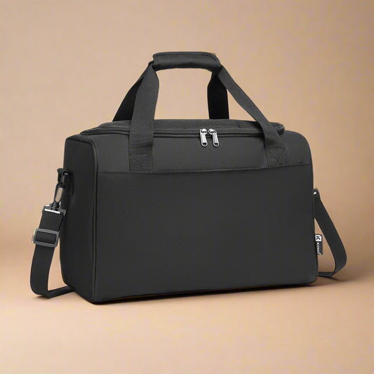 Handgepäck Tasche Für Flugzeug – Ideal Für Ryanair, Robuste Oxford-Tasche Mit Vielseitigen Tragemöglichkeiten-1