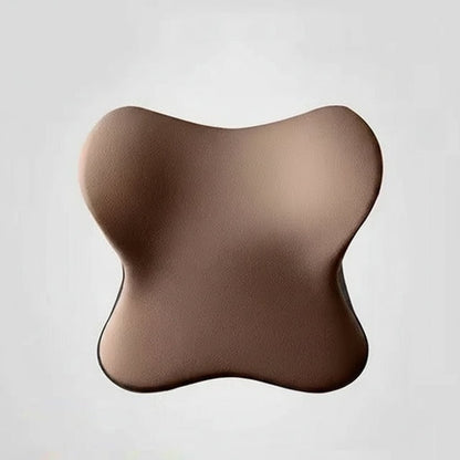 MEMORIDE – Memory Foam Auto-Nacken- & Lendenkissen für maximalen Komfort