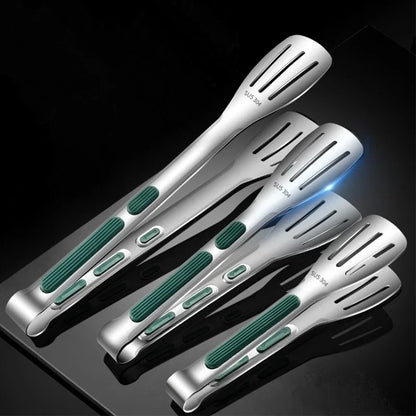 BUFFETTONG – Stainless Steel Serving Tongs for Buffet & Kitchen