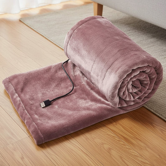 Cosyheat - tragbare USB -Heizdecke für Zuhause und Büro-4