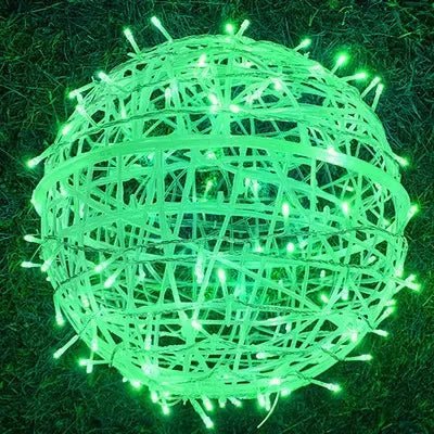SPHEROLUX – LED Mood Light Spheres for Indoor & Outdoor Use