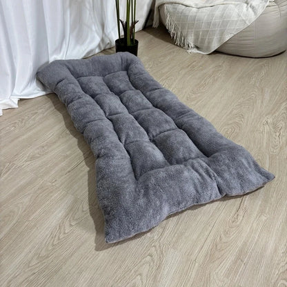 DOGPLUSH – Thick Plush Dog Mat for All Dog Sizes