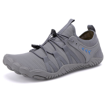 TerraForm - Lightweight barefoot shoes for natural, pain-free movement
