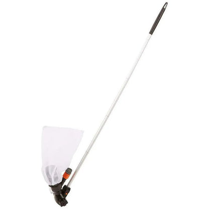 POOLVAC – Set di pulizia per aspirapolvere piscina e skimmer
