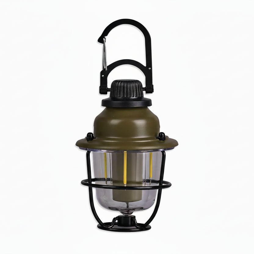 CAMPINE – Lampada LED da esterno con design a perno bloccabile e luce d'atmosfera
