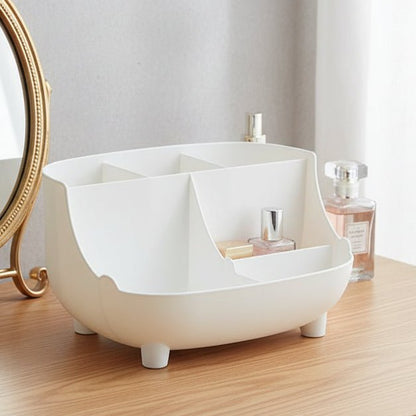 CLEANDESK – Creative Desktop Organizer for Stationery and Accessories