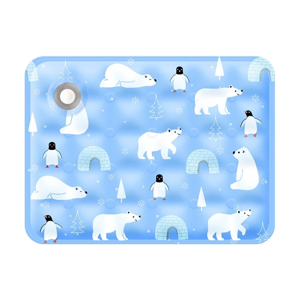 COOLFUR – Colchoneta refrigerante para perros y gatos