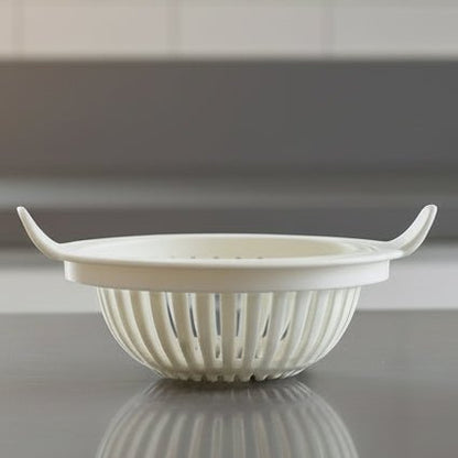 DRAINLUX – Filtro de desagüe de cocina reforzado y duradero para uso diario