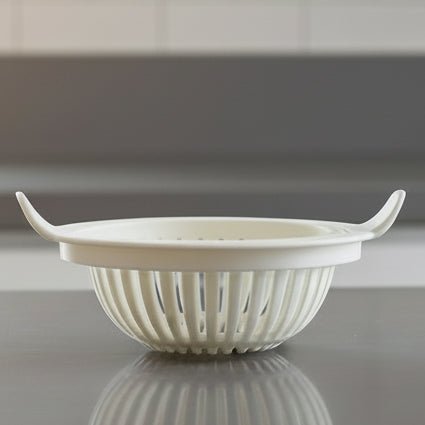 DRAINLUX – Filtro per scarico cucina rinforzato e durevole per uso quotidiano