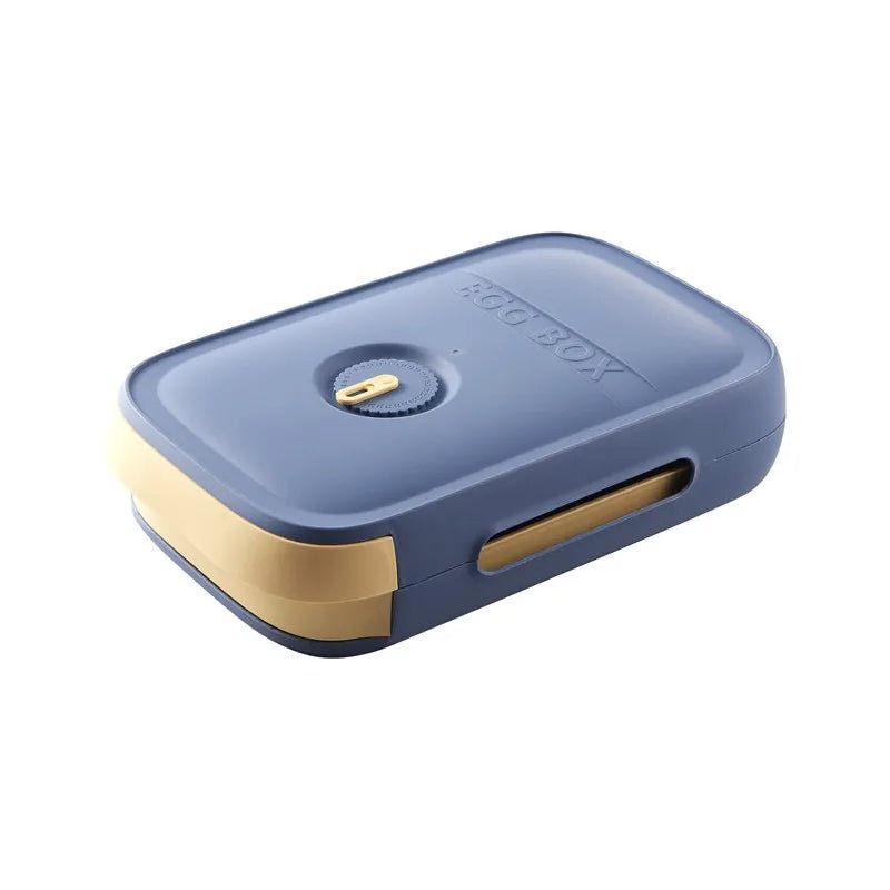 FRIDGENEST – Egg drawer with freshness indicator