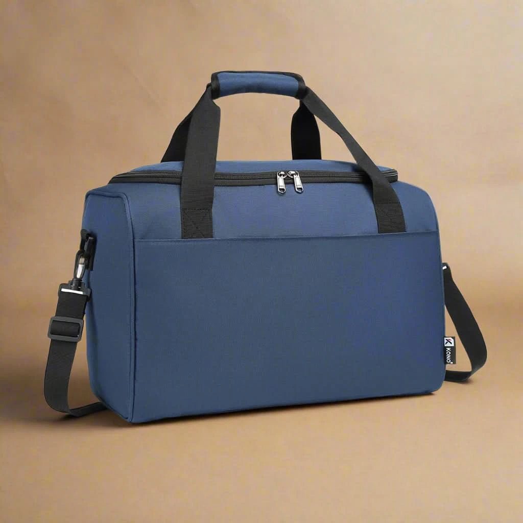 Variant image for Handgepäck Tasche Für Flugzeug – Ideal Für Ryanair, Robuste Oxford-Tasche Mit Vielseitigen Tragemöglichkeiten-7