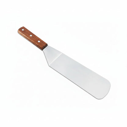 STEELFLIP – Stainless Steel Grill Spatula for BBQ & Kitchen