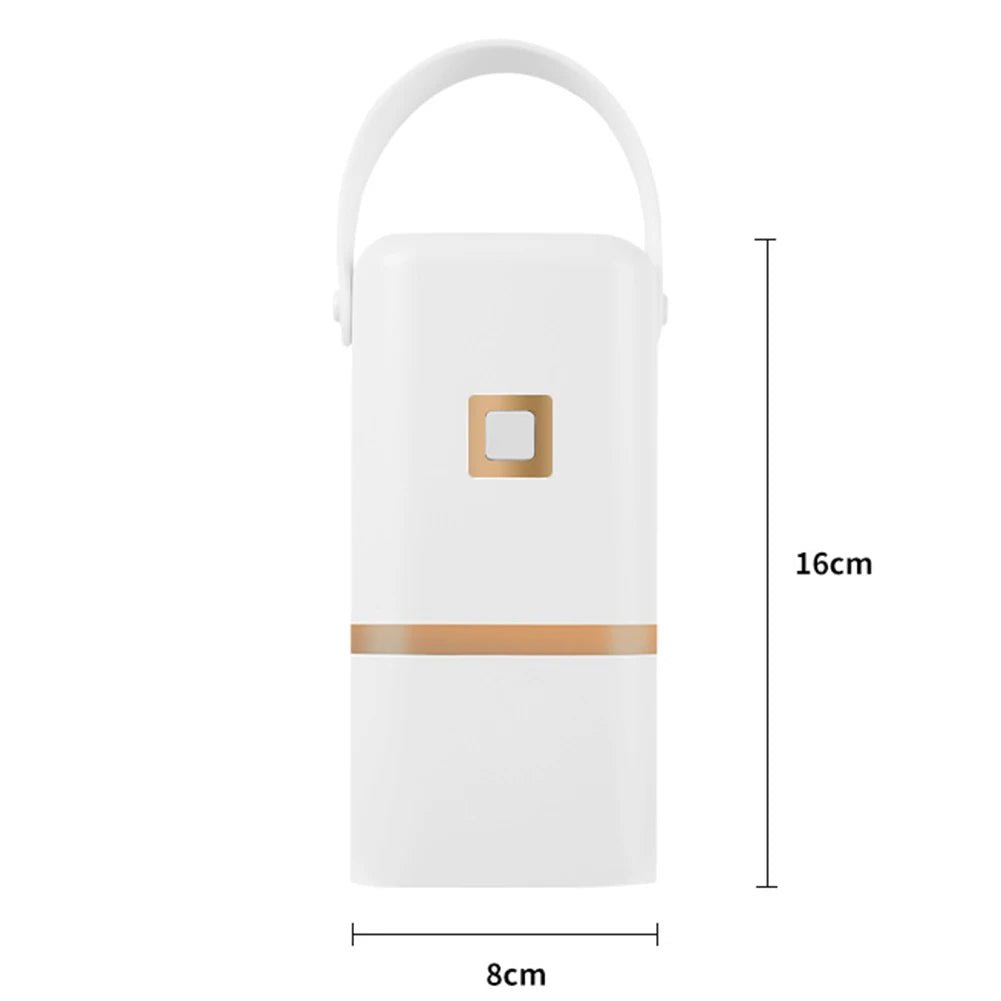 PORTADRY – Compact Portable Clothes Dryer for Travel & Home Use