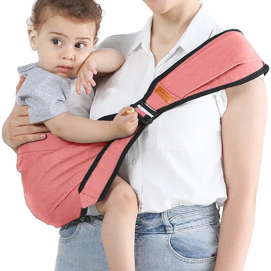  Tragetool Kids Bär - Verstellbarer Bär - Hüftträger für Babys und Kleinkinder-1