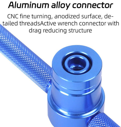 BEARFIT PRO - Bearing press-fit tool for bicycles & bottom brackets - CNC aluminium