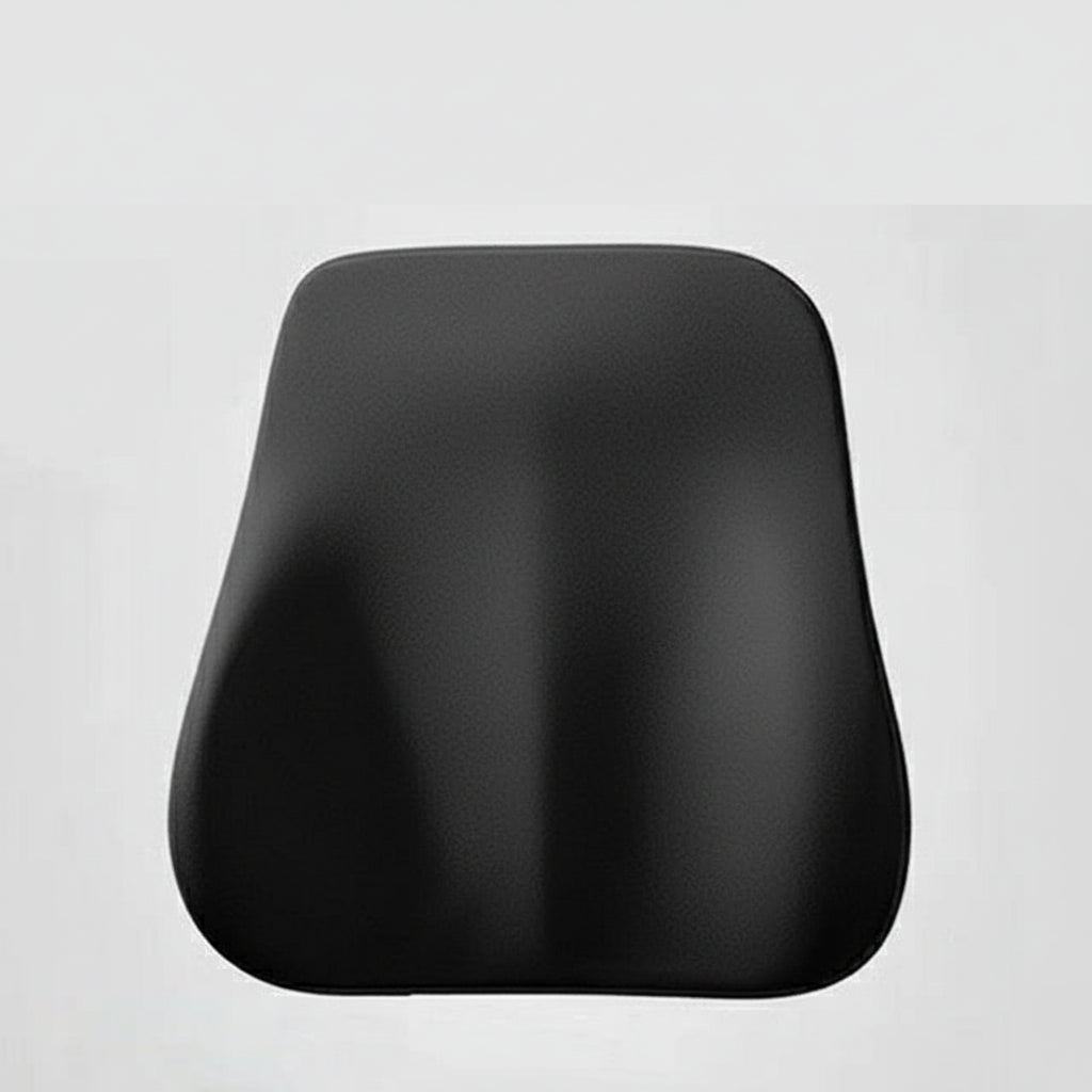 MEMORIDE – Memory Foam Auto-Nacken- & Lendenkissen für maximalen Komfort