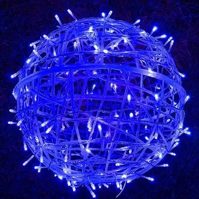 SPHEROLUX – LED Mood Light Spheres for Indoor & Outdoor Use