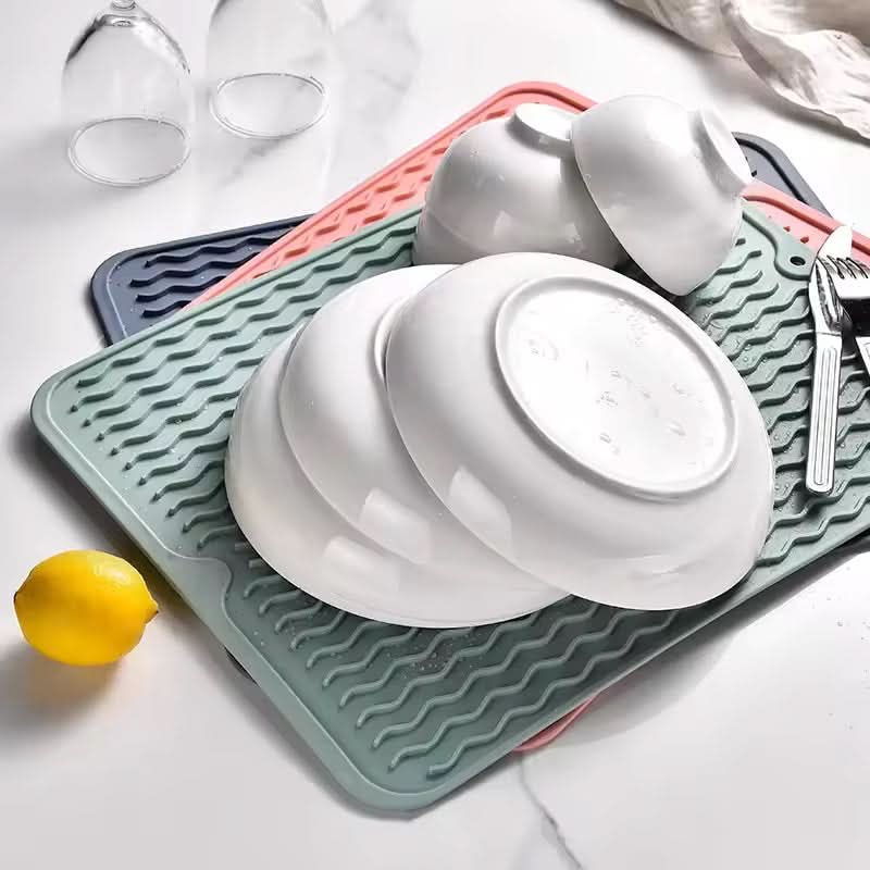 COUNTERGRIP – Non-slip kitchen mat for countertops
