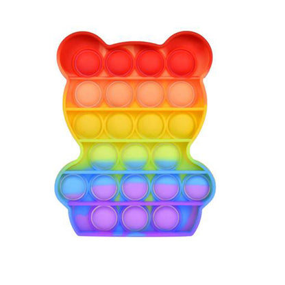MellowMash – Pelota Antiestrés para Momentos de Relajación