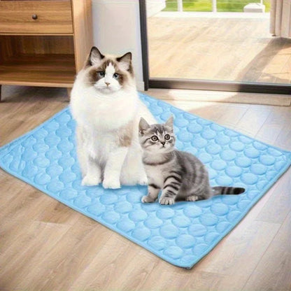 CoolPet Mat – Koelmat voor honden voor directe verfrissing en comfort