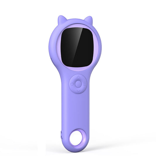CurioScope Micro – Microscopio para niños con foto y grabación de video