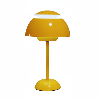 DIMMALUX – Lampe de table LED dimmable sans fil avec commande tactile