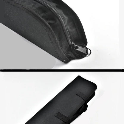 GrillMaster Pro – Stainless Steel Barbecue Tool Set for Outdoors