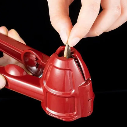 NUTPRESS – Cascanueces estable para diferentes tipos de nueces
